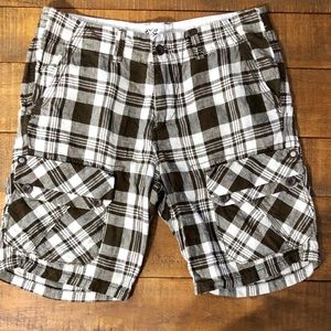 Energie Cargo Shorts